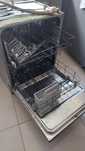 Zmywarka Whirlpool uszkodzona F6 E1