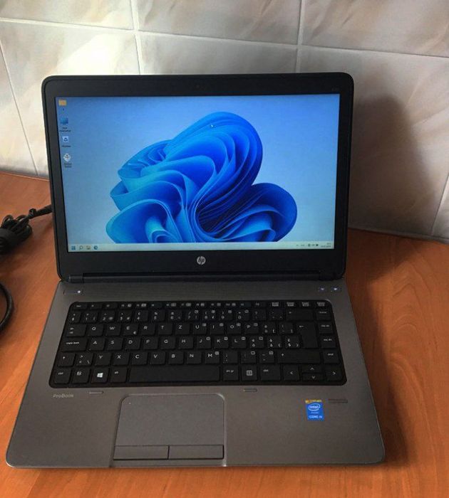 Ноутбук HP probook