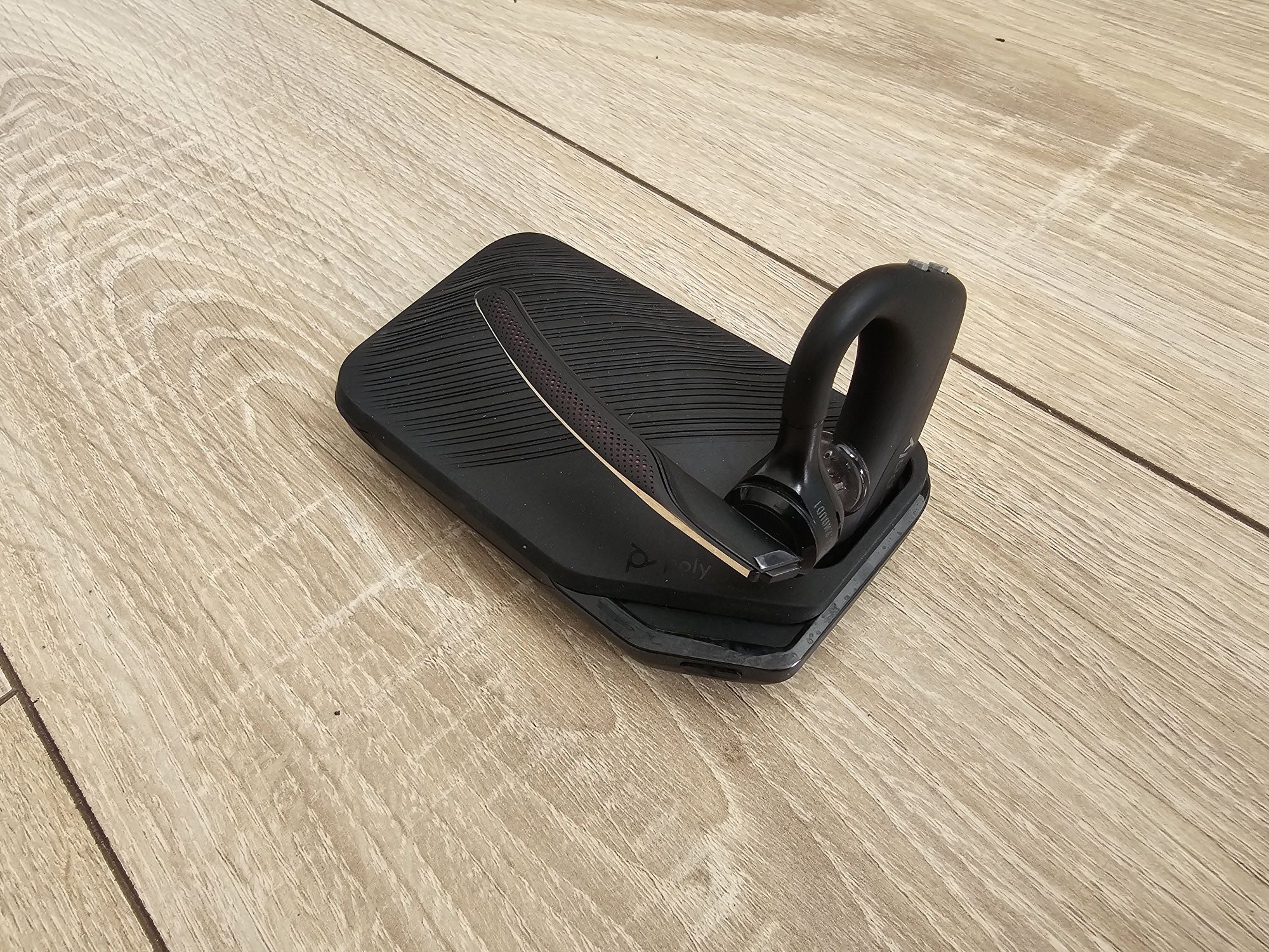Гарнітура Poly Voyager 5200 USB-A HS + BT700 Mono