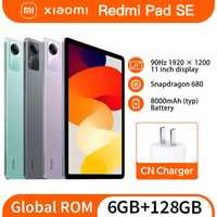 Планшет Xiaomi Redmi Pad SE 6/128Gb