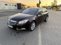 Opel insignia 2.0 biturbo 2012r automat nowy rozrzad. Z Niemiec
