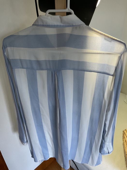 Camisa da stradivarius