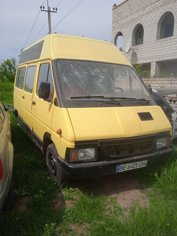 Продам авто Renault