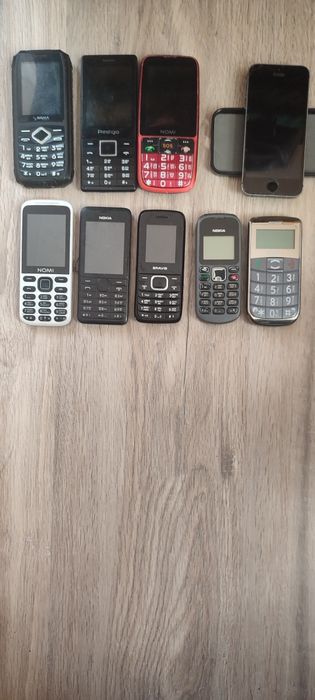 Продам телефони оптом