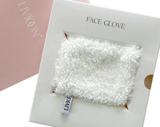 Rękawiczka do demakijażu z mikrowłókien Face Glove