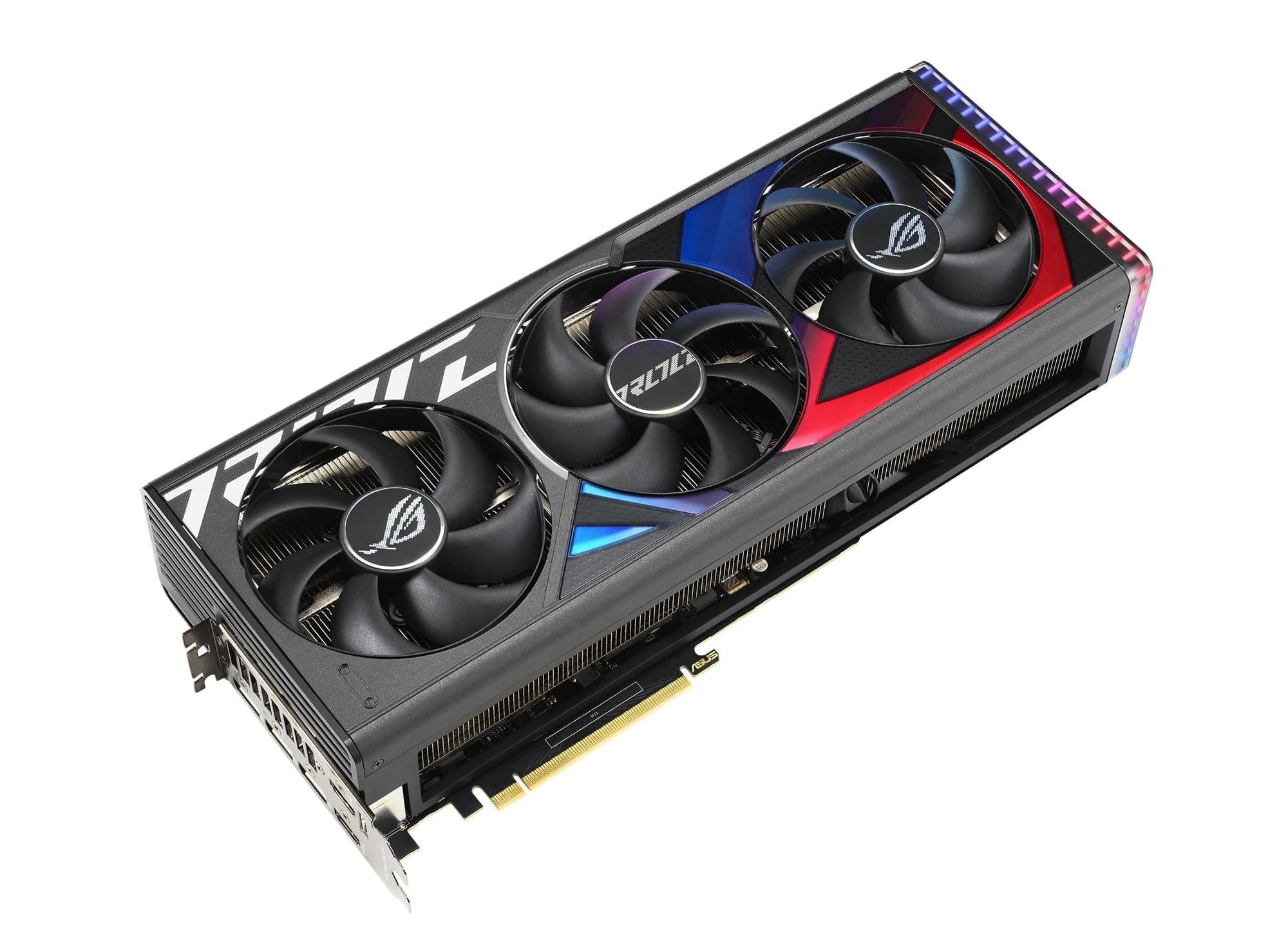 Asus ROG Strix RTX 4080 16GB OC