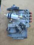 Pompa wtryskowa C360