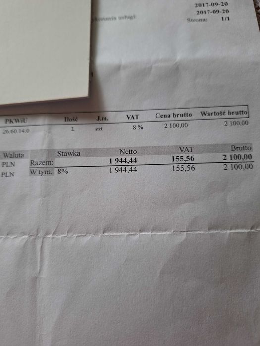 Aparat słuchowy OTICON BTE PP