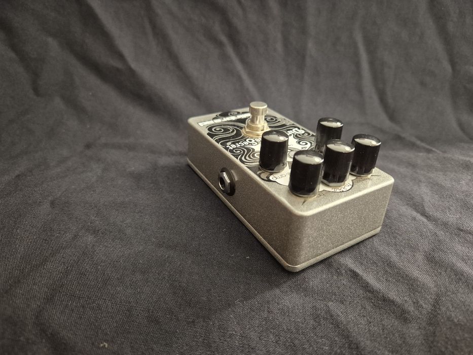 Catalinbread Dirty Little Secret MK3