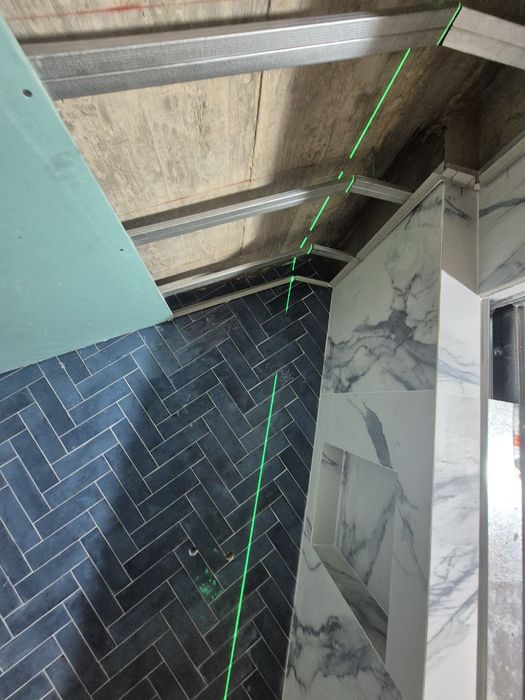 Trabalhos em Pladur Barramento Pintura  sob Orçamento