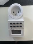 Programator czasowy TS-EF1