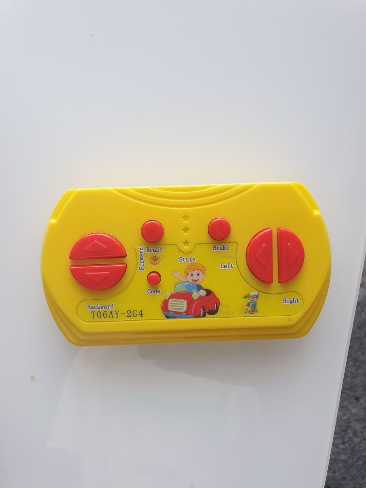 Auto na akumulator