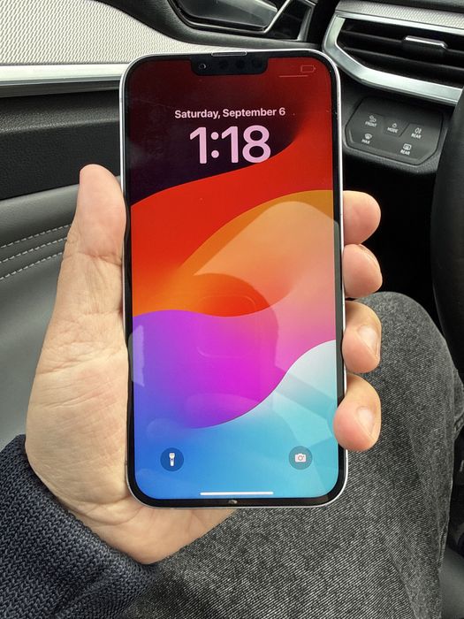 Iphone 14 Plus 256gb neverlock
