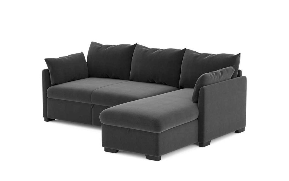 Sofás com Pequenas Avarias