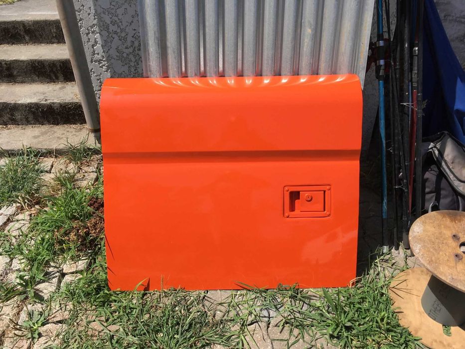 Serviços de serralharia, Pladur e outros