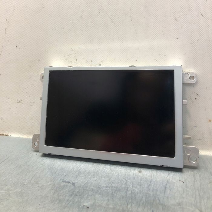 Wyświetlacz Monitor Nawigacji A5 Lift 8R0919604