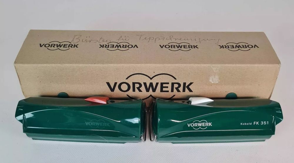 Абсолютно нові насадки для kobolt fk 351