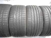 Hankook Ventus S1 EVO2 255/40 R20 101Y 2024 7.5-8mm