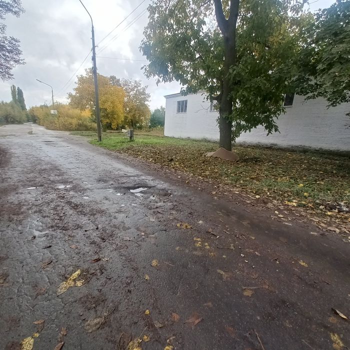 В оренду склад з офісом