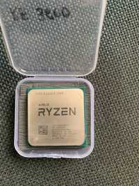 Процесор AMD Ryzen 5 3600