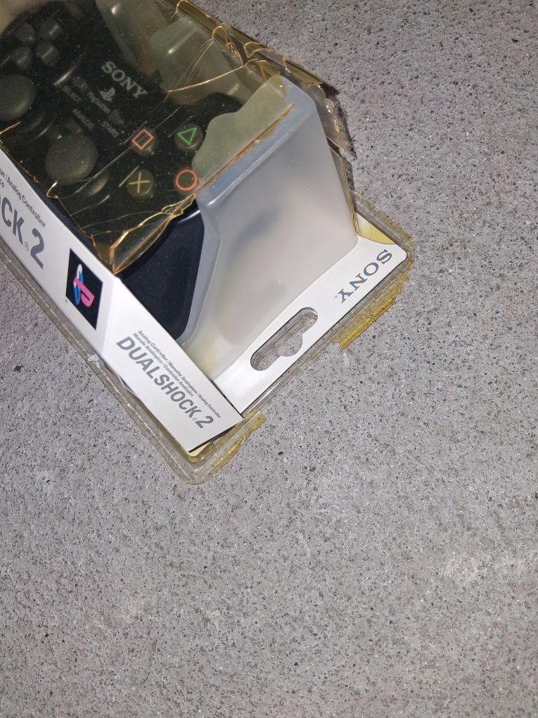 DualShock 2 ps2 play stadion 2