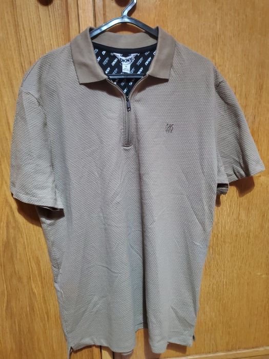 Polos novos com etiqueta