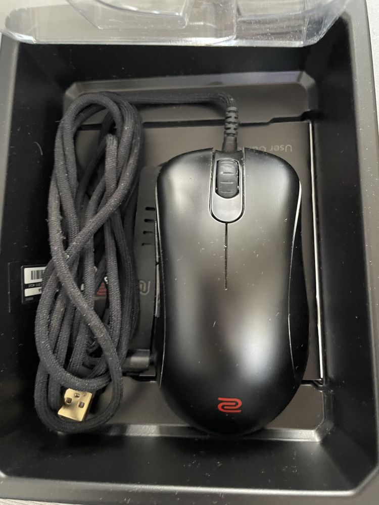 Myszka ZOWIE EC2-C