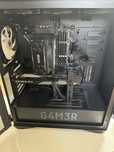 Komputer G4M3R HERO – i7-11700F / RTX 3060 Ti / 32 GB RAM / 2 TB SSD
