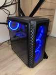 Komputer Gamingowy i5-10400F / GTX 1650 4GB / 16GB Ram / 1TB NVMe