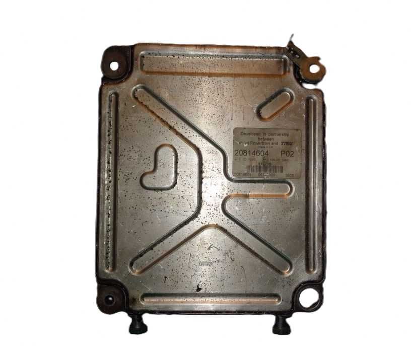 VOLVO FH FH13 FH16 Renault Magnum Premium DXI Sterownik Silnika Kaseta