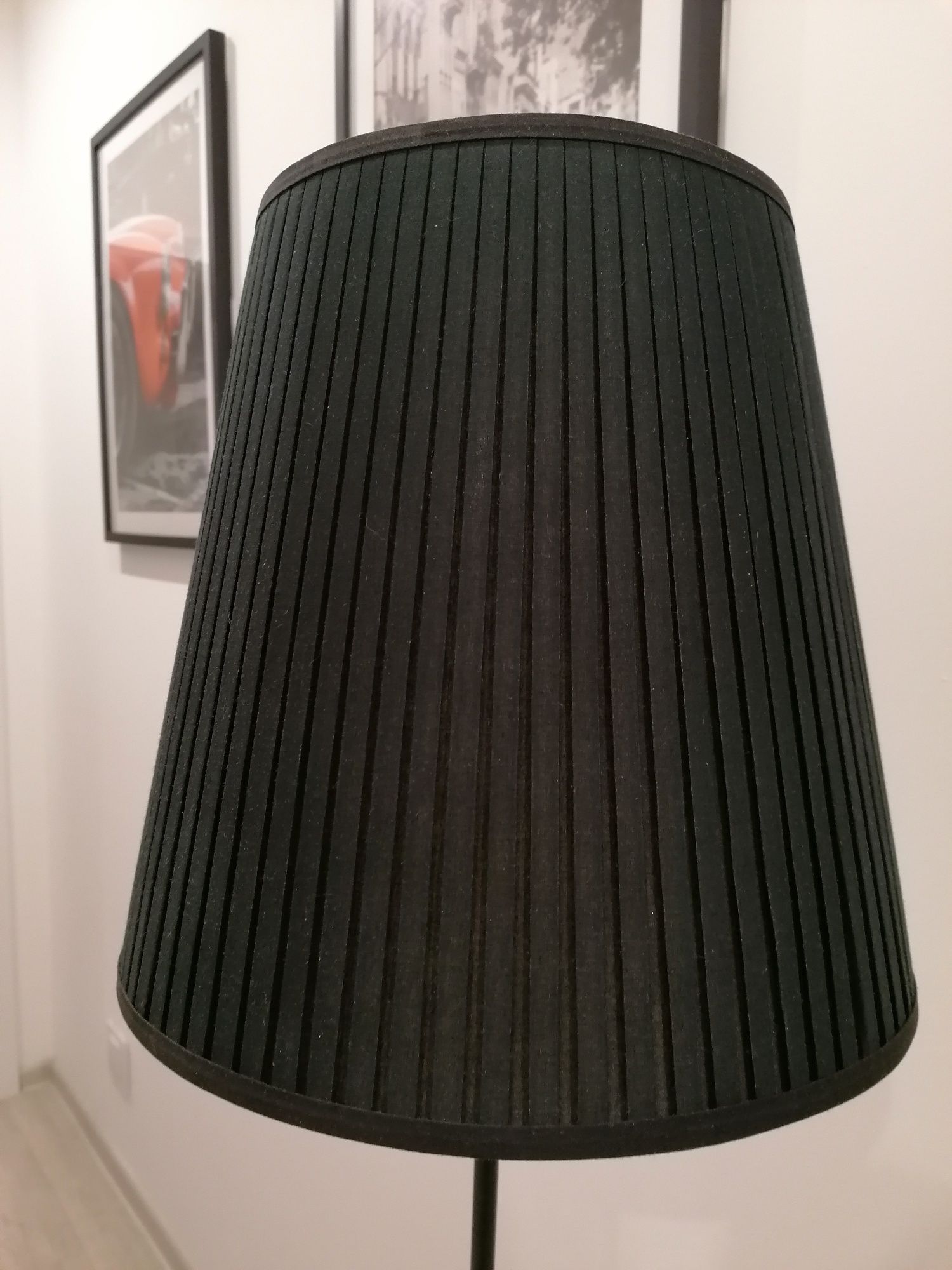 Lampa podłogowa IKEA