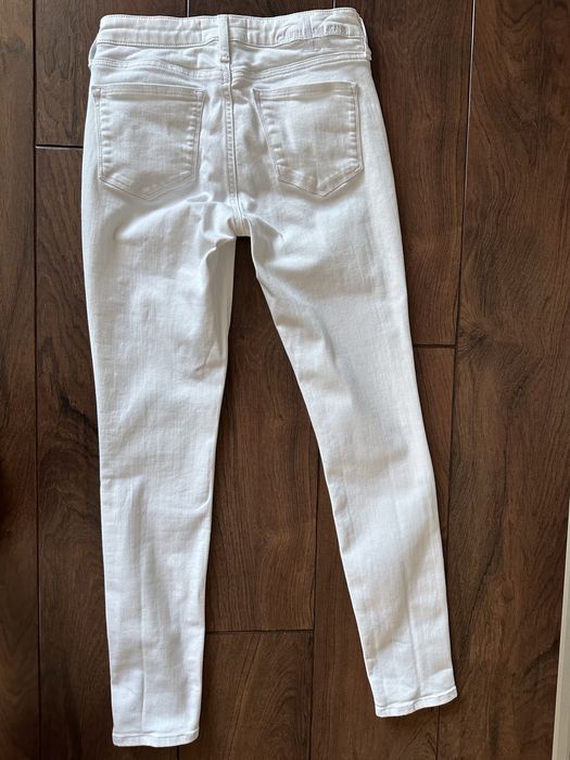 Jeansy Calvin Klein