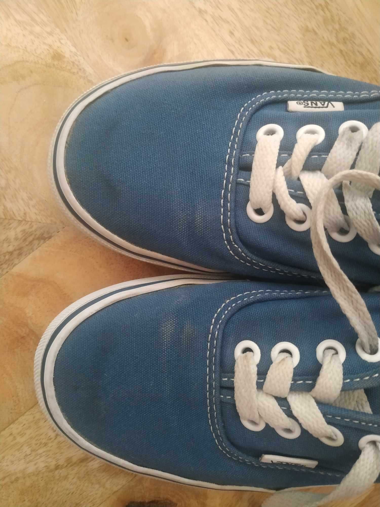 Vans damskie rozm.37