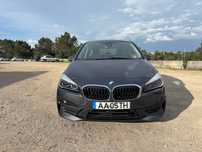 BMW 216 Gran Tourer i Advantage