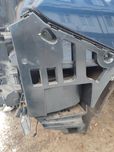 Кронштейн Бампера Заднего BMW X5 F15 Кріплення Заднього БМВ Х5 Ф15