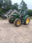 John deere 6330 premium