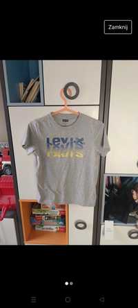 Levi's koszulka 140