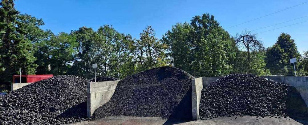Węgiel Orzech II polski – suchy, kaloryczny opał w dobrej cenie