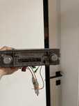 Radio pioneer do auta