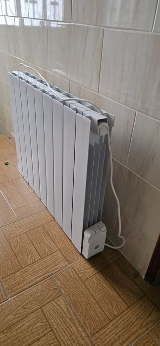 Radiadores aquecimento