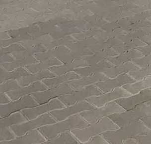 Oddam kostkę brukową za darmo