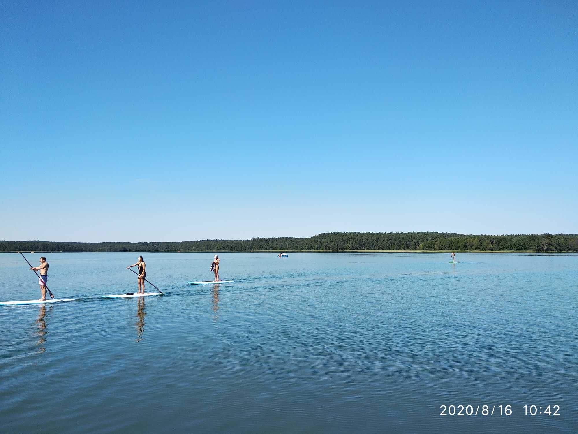 dom letniskowy nad jeziorem całoroczny do wynajęcia. Warmia i Mazury