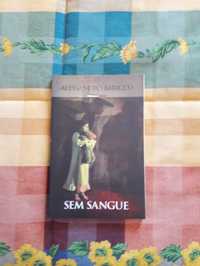 Sem Sangue, Alessandro Baricco