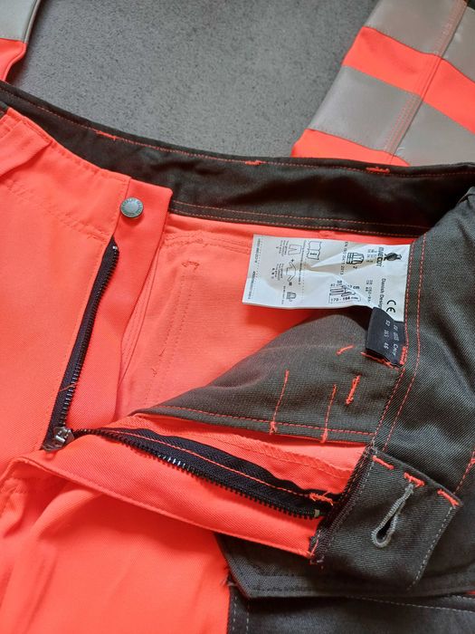 Mascot spodnie robocze Cordura rozmiar L Nowe z metką