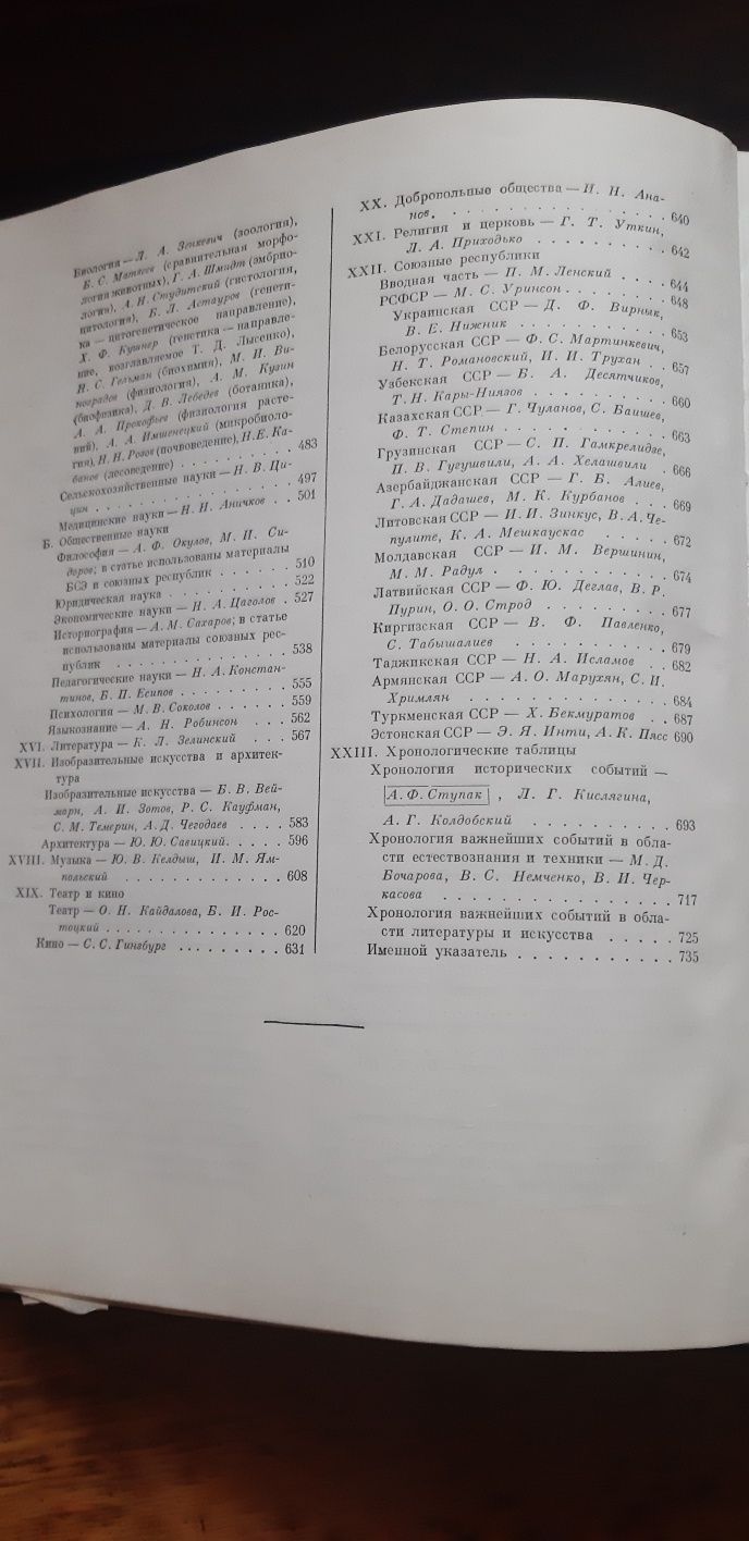 Велика Радянська Енциклопедія. Большая Советская Энциклопедия.50, 1951