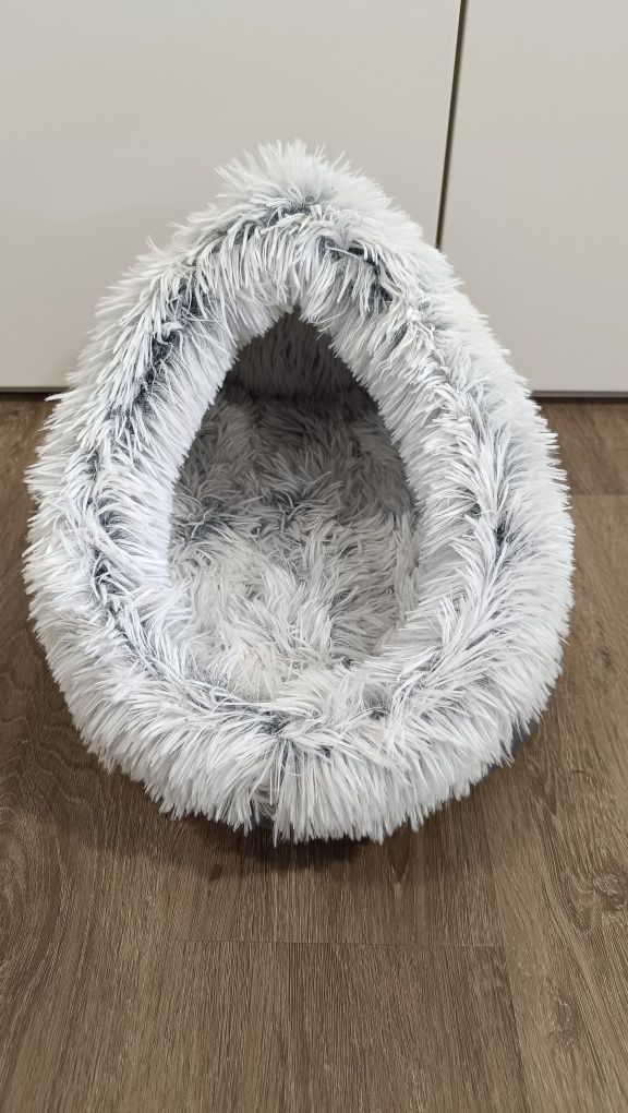 Cama para animais