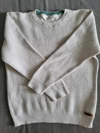 Sweter chłopięcy H&M 122/128