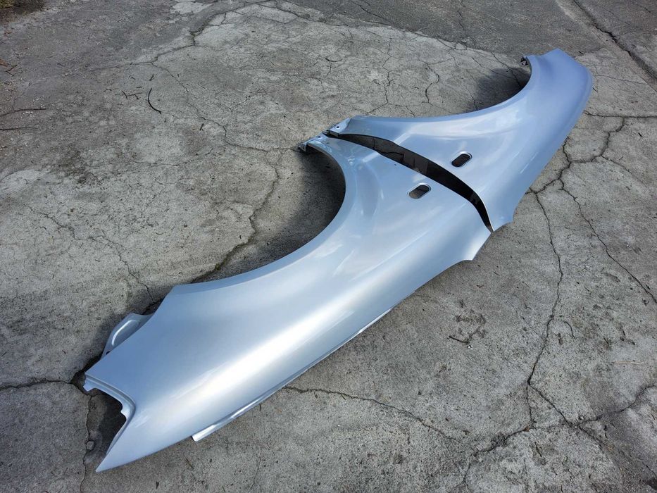 Błotniki przednie VW Passat B5