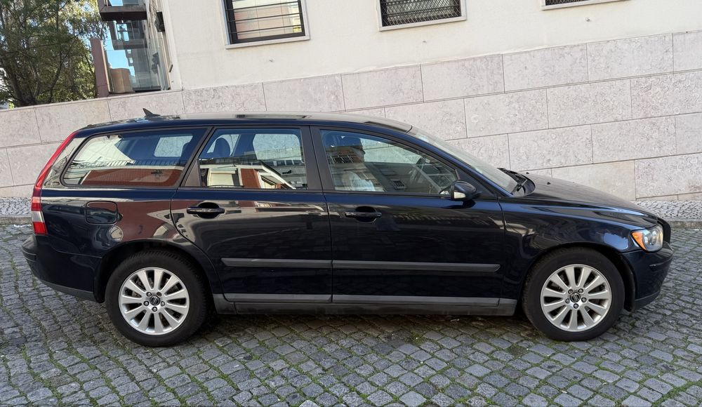 Volvo V50 2.0 2004