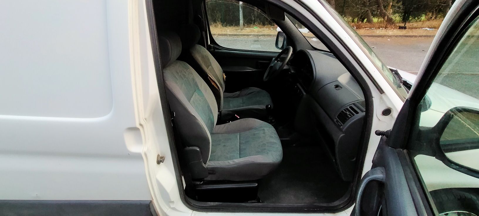 Citroen Berlingo 1.9d